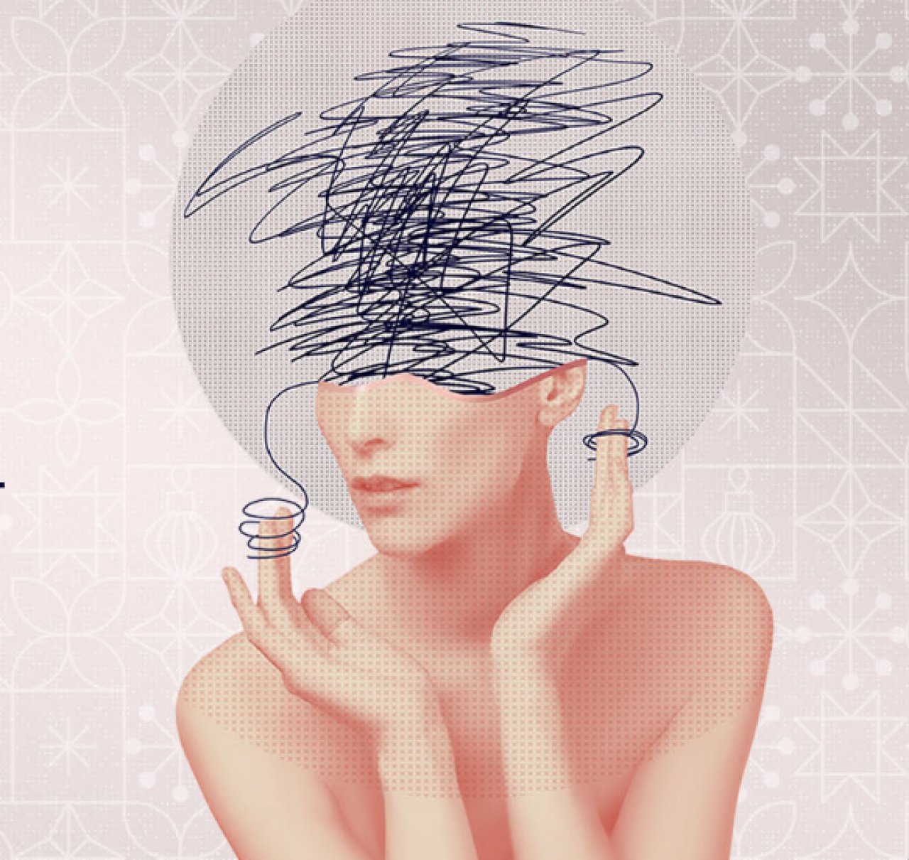 Galvos skausmų piruetai